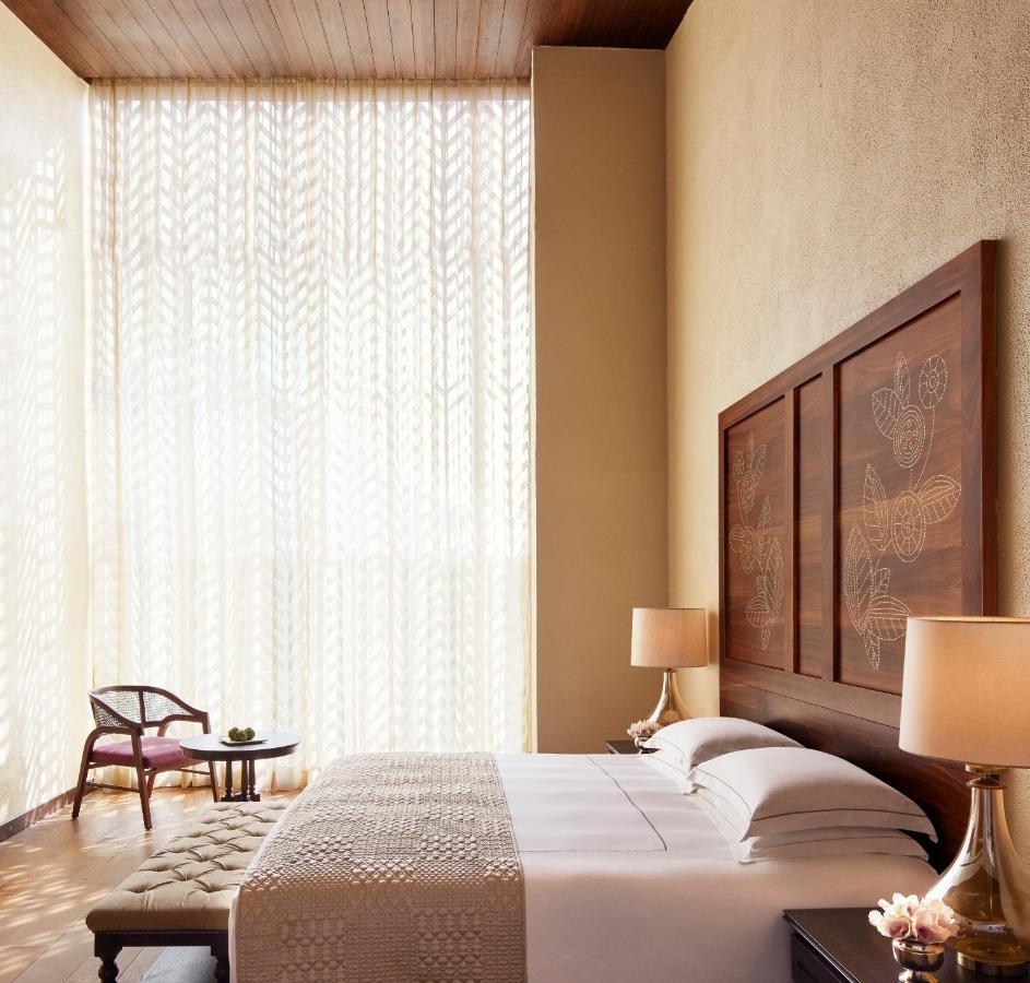 Taj Aravali Resort & Spa אודייפור מראה חיצוני תמונה