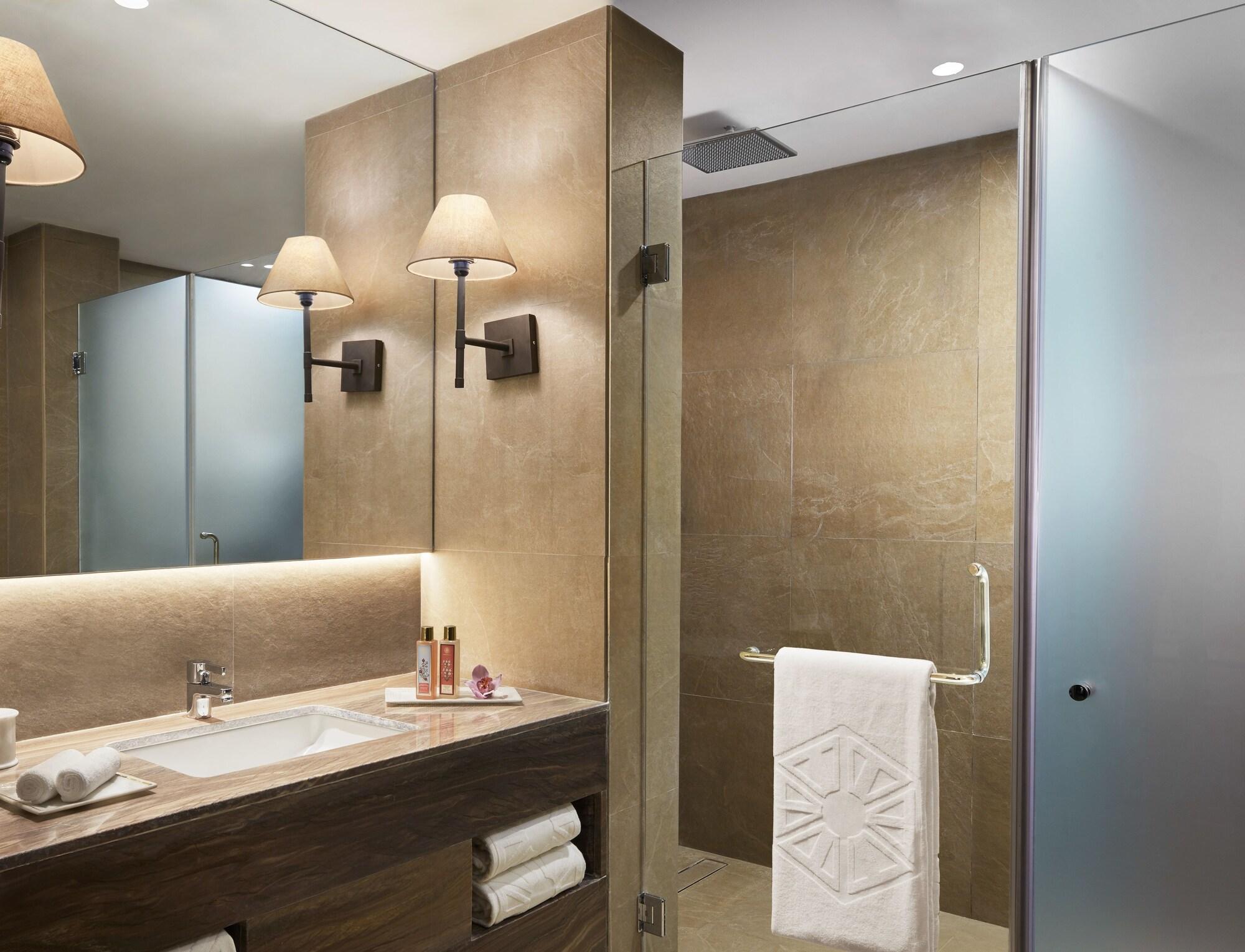 Taj Aravali Resort & Spa אודייפור מראה חיצוני תמונה