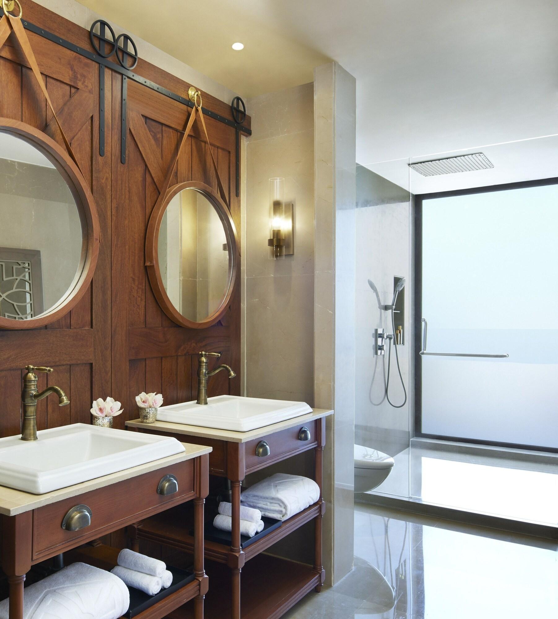 Taj Aravali Resort & Spa אודייפור מראה חיצוני תמונה