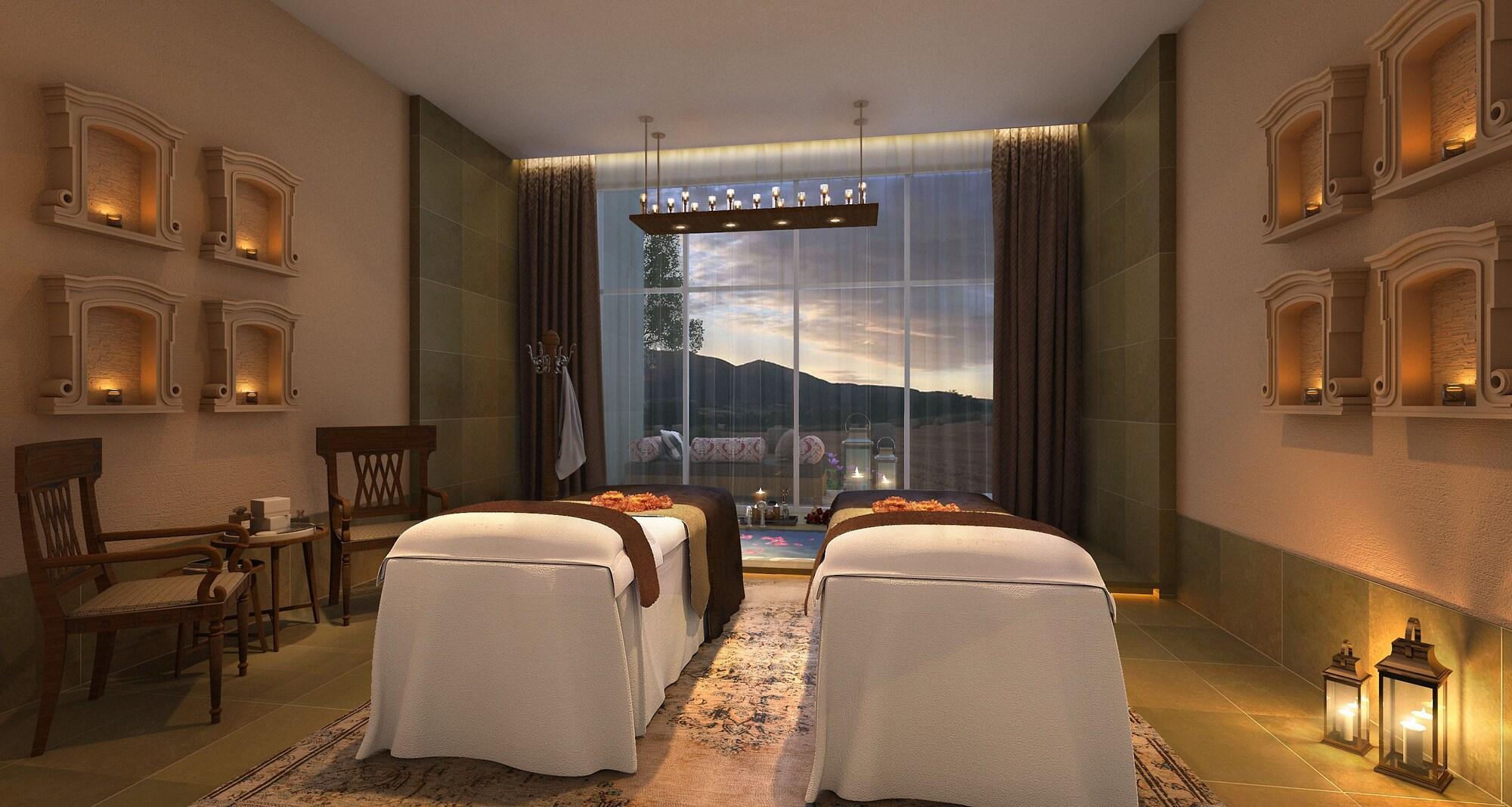 Taj Aravali Resort & Spa אודייפור מראה חיצוני תמונה